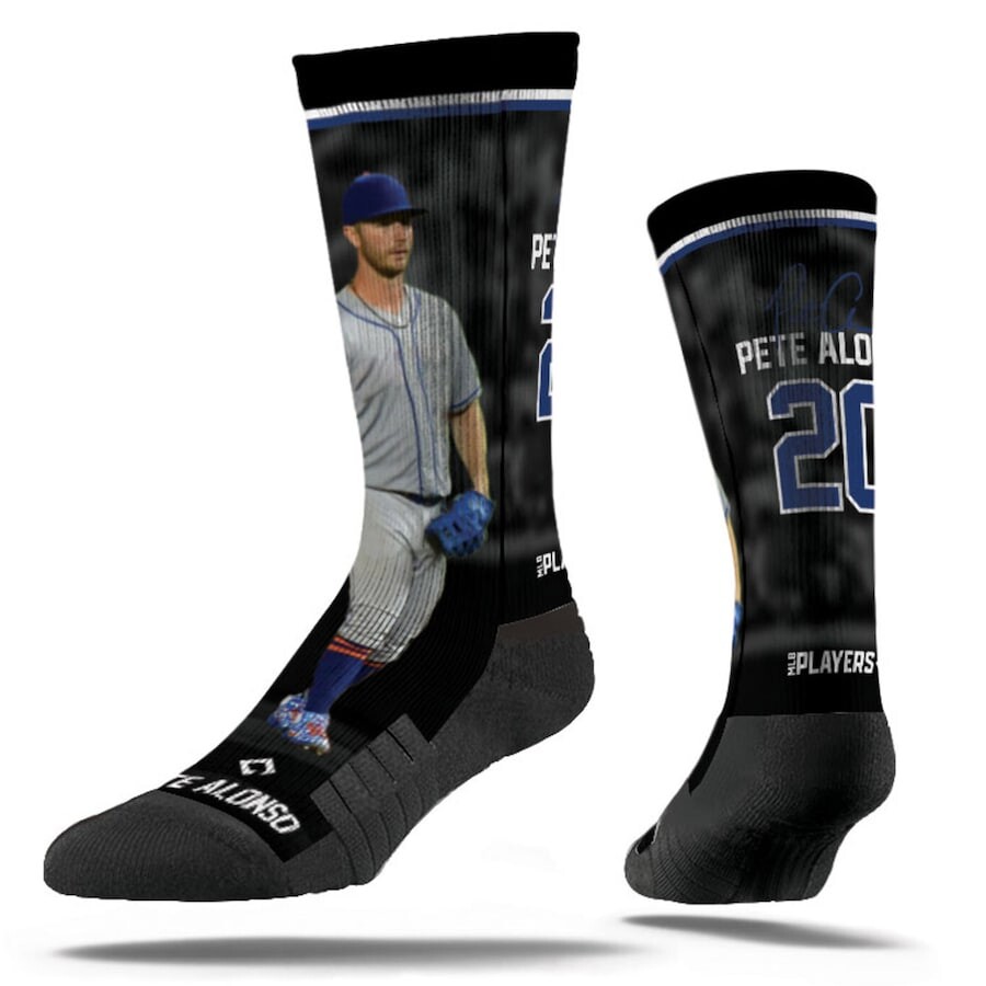 

Носки Strideline New York Mets