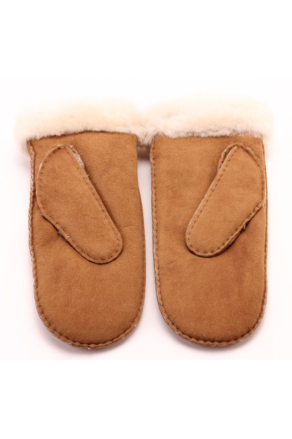 

Перчатки - Коричневые - Повседневные UGG, коричневый