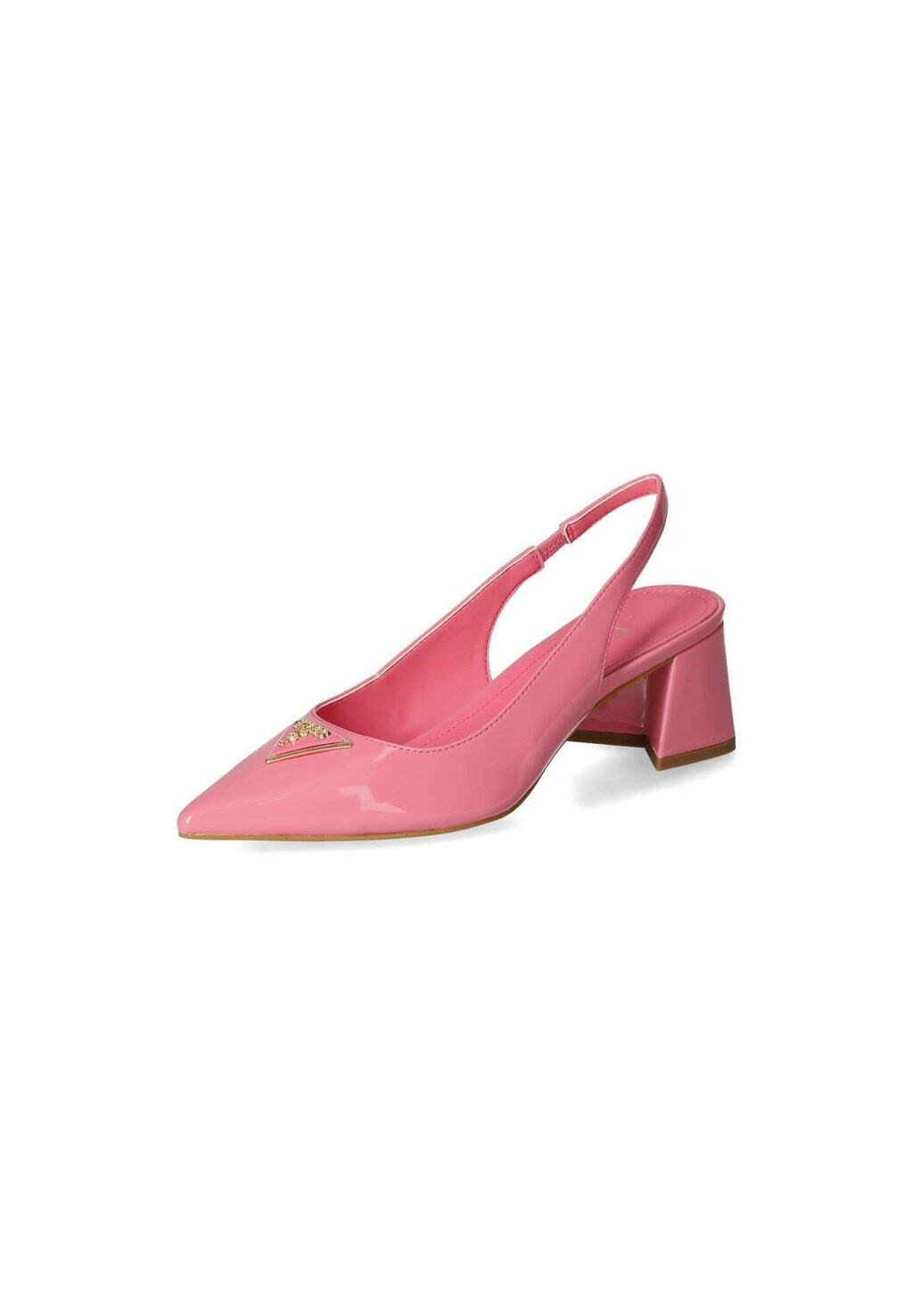 

Туфли SLING Guess, цвет pink