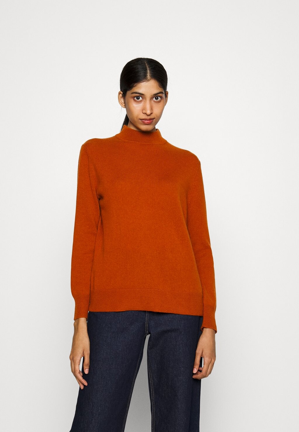 

Джемпер pure cashmere