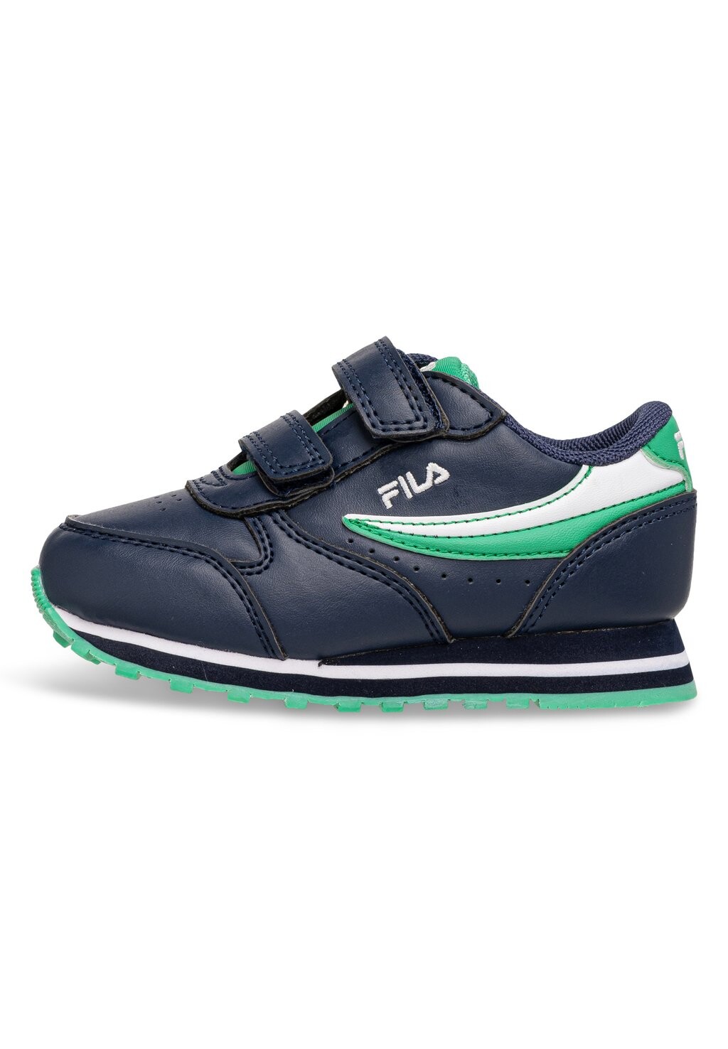 Низкие кроссовки Orbit Infants Fila, цвет fila navy deep mint низкие кроссовки orbit fila черный