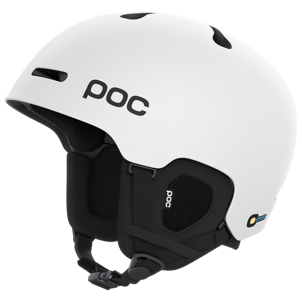 

Шлем POC Fornix, белый