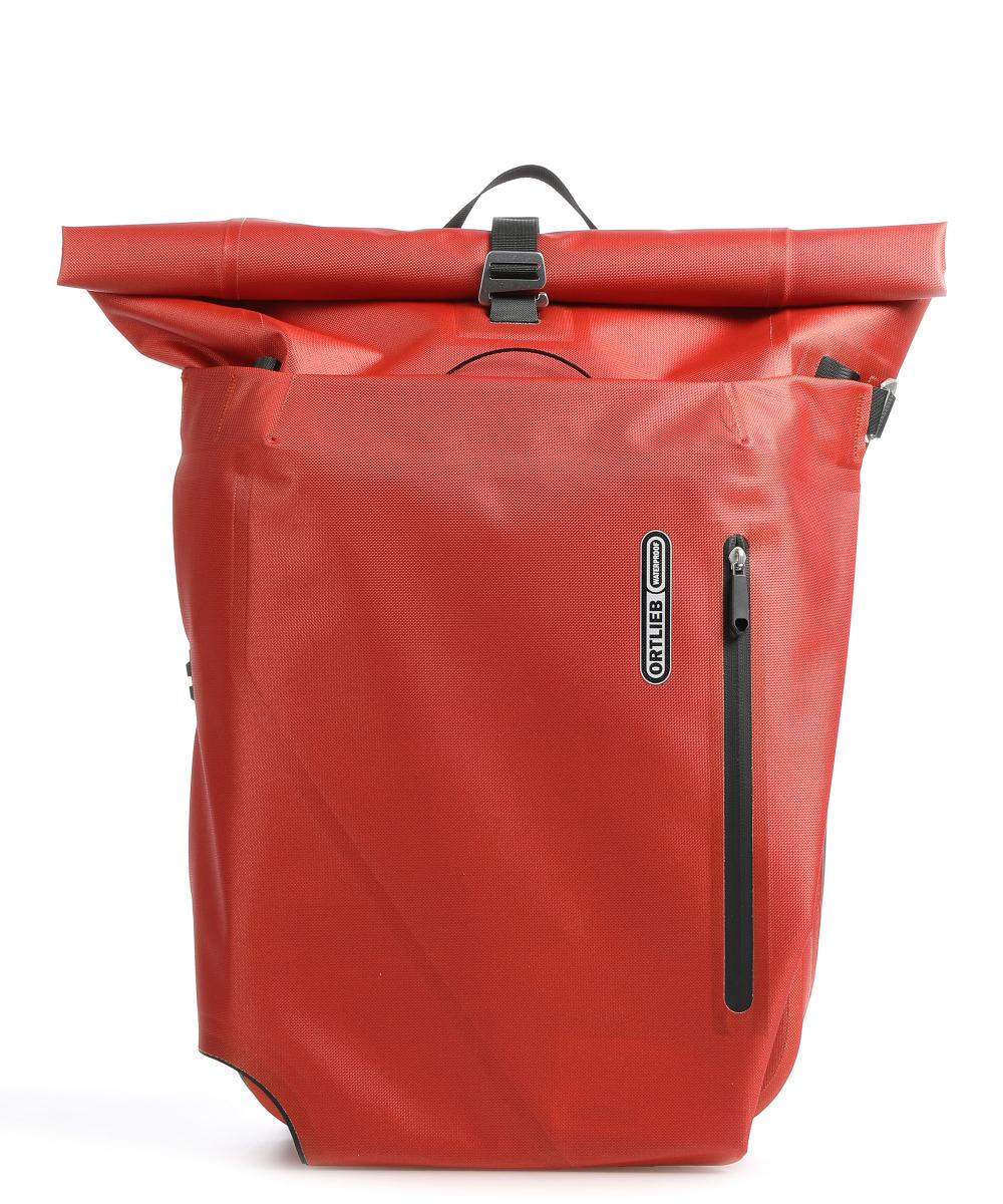 Велосипедный рюкзак Vario PS 26 QL3.1 15″ нейлон Ortlieb, красный
