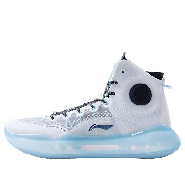 

Кроссовки yushuai 14 pe Li-Ning, белый