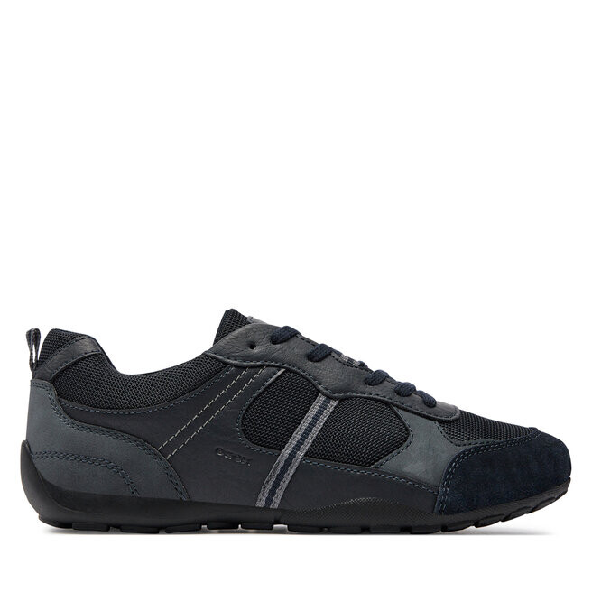 

Кроссовки Geox U Ravex U453FA 0EK14 C4002 Navy, темно-синий