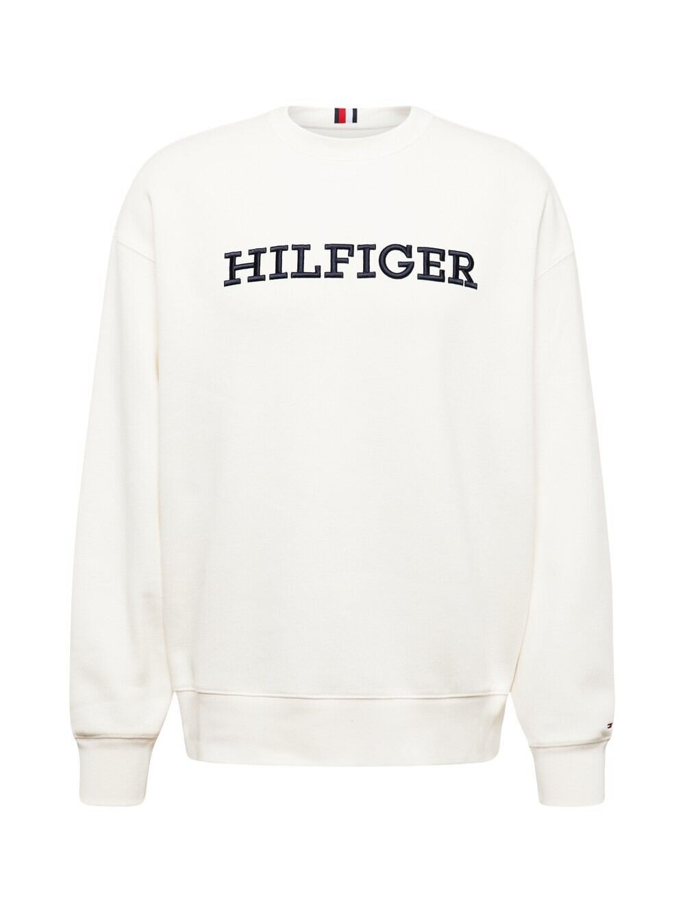 

Толстовка Tommy Hilfiger, белый