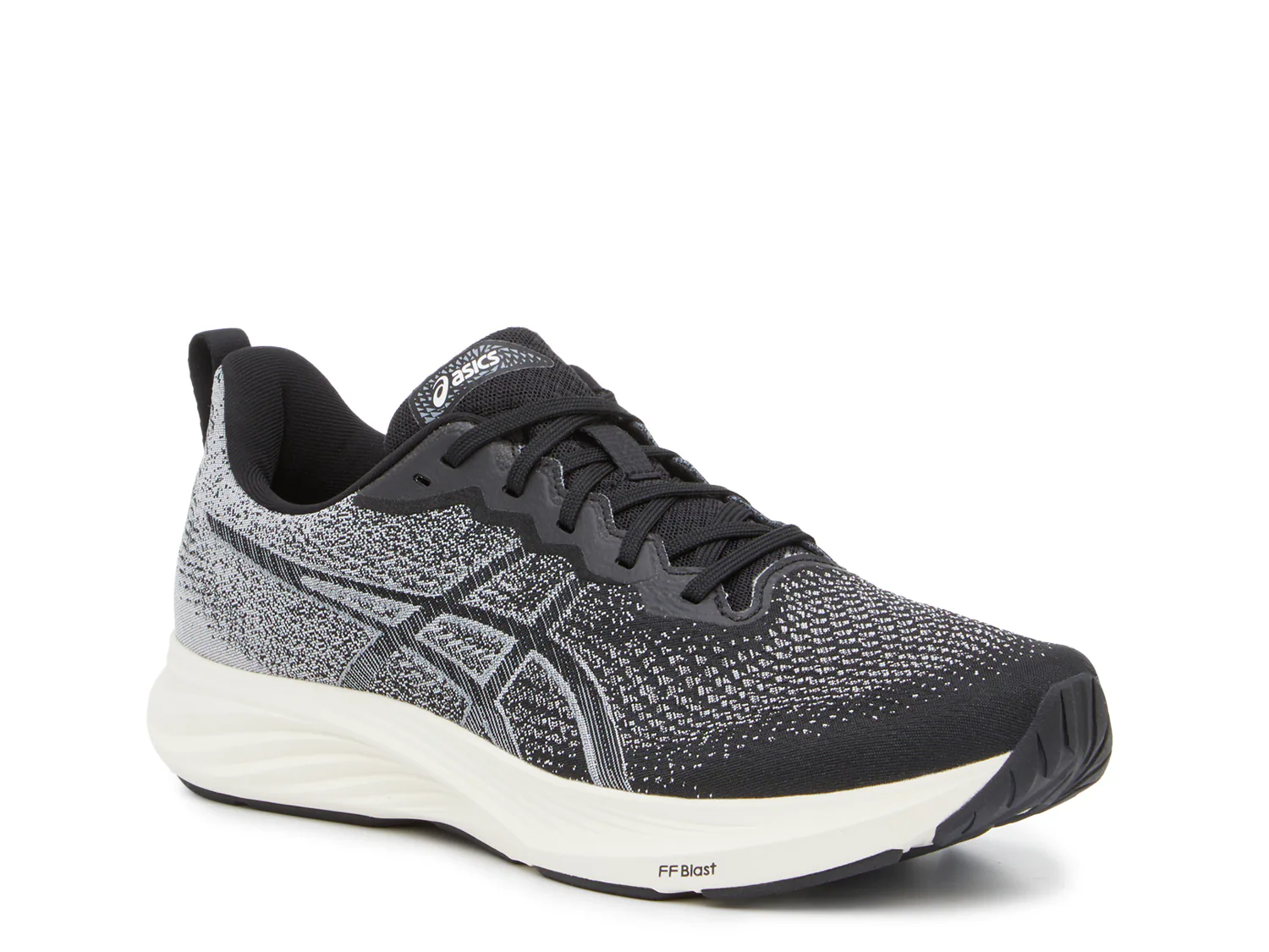 

Кроссовки Dynablast 4 Running Shoe Asics, черно-белый