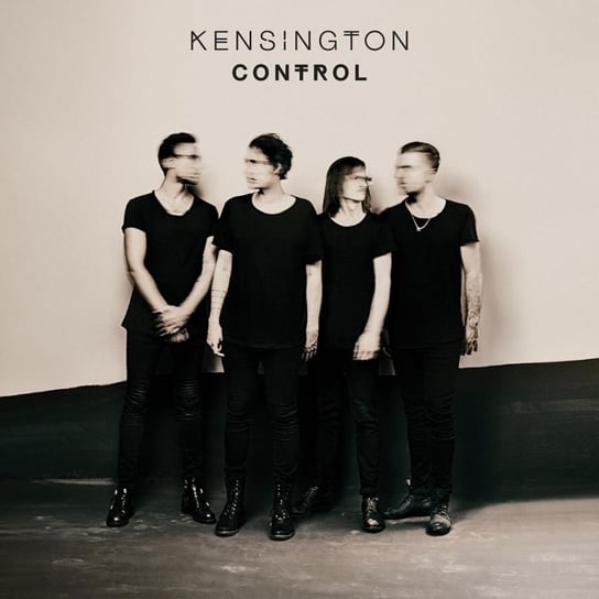 

Виниловая пластинка Kensington - Control