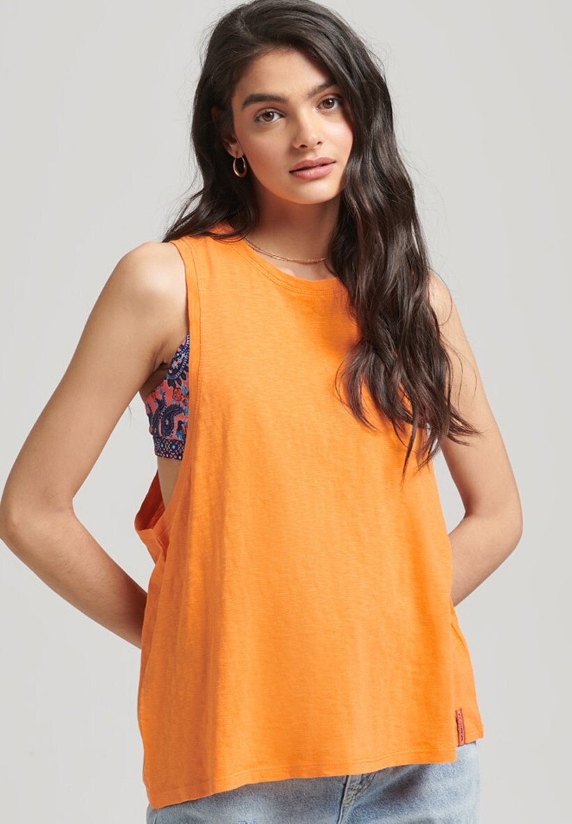 

Топ Superdry