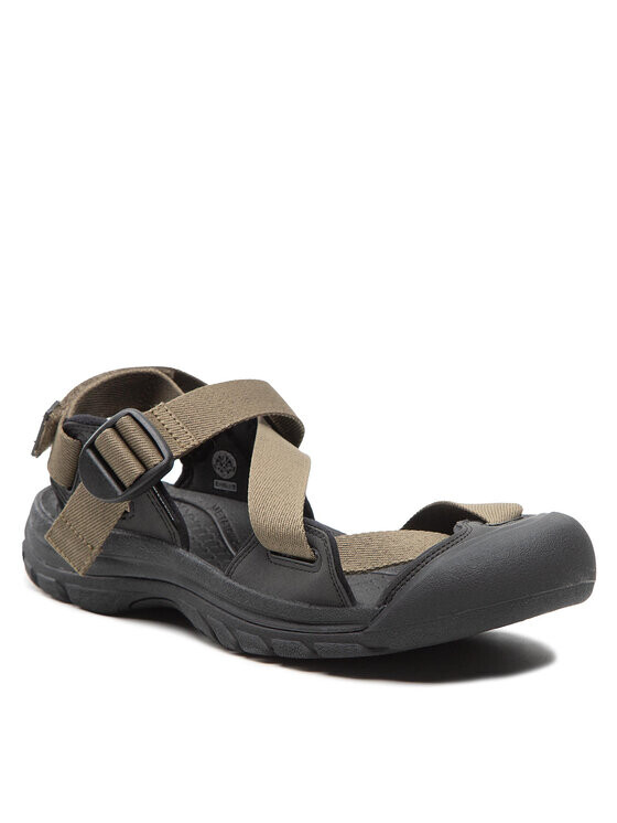 

Сандалии Keen, зеленый
