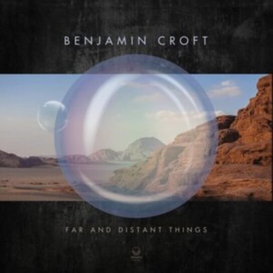 

Виниловая пластинка Croft Benjamin - Far and Distant Things