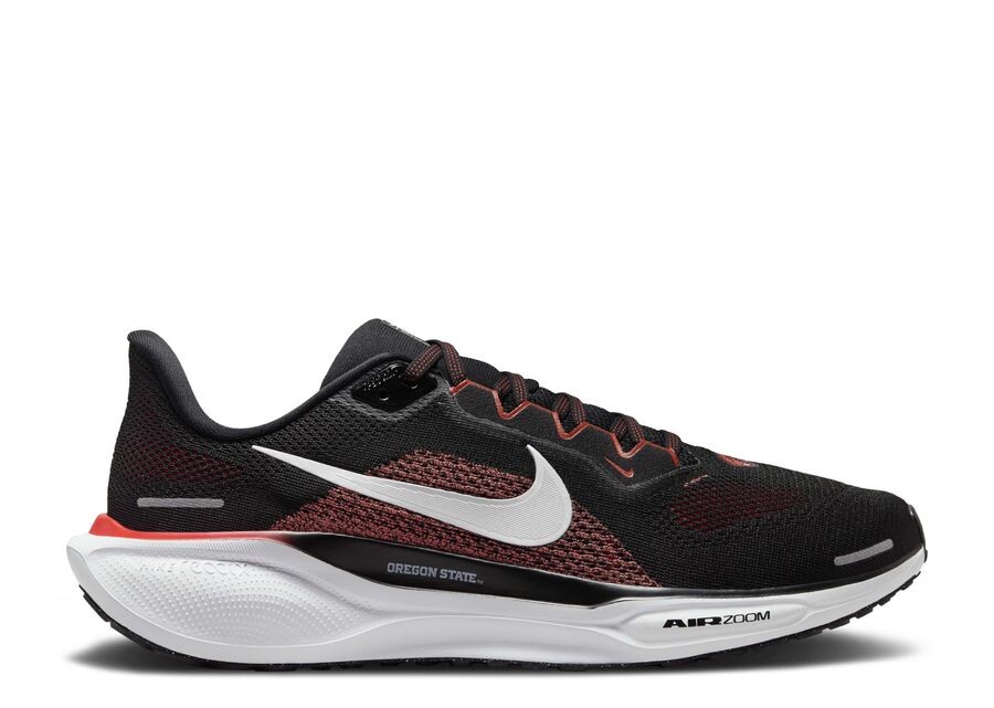 

Кроссовки Nike Air Zoom Pegasus 41, цвет Oregon State
