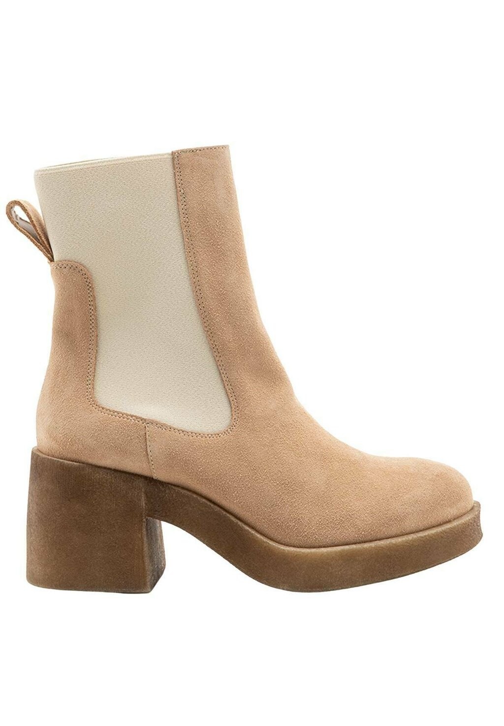 

Ботильоны CHARLES FOOTWEAR