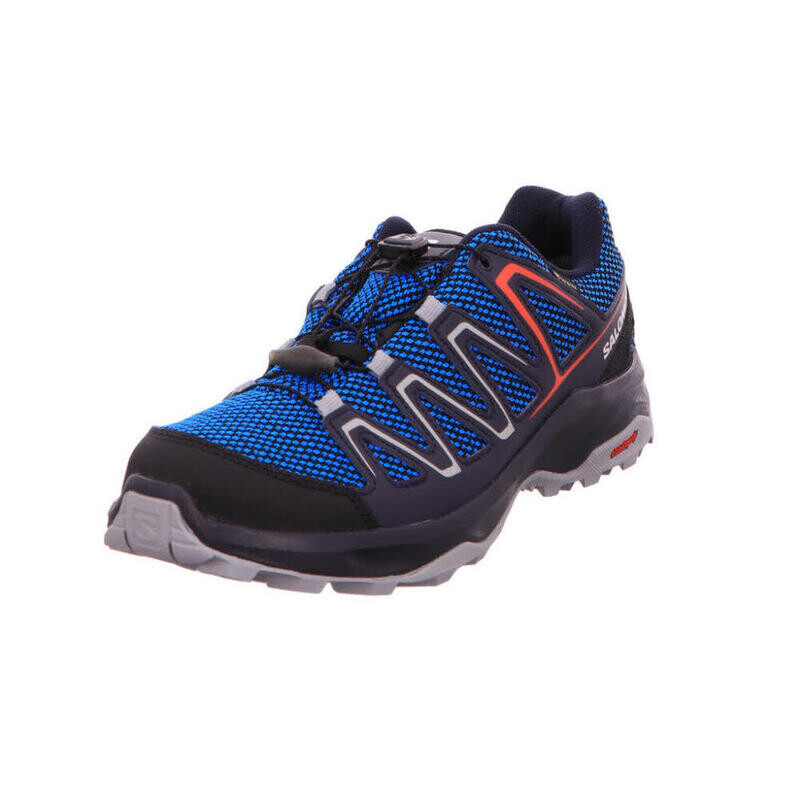 

Уличная обувь Custer GTX SALOMON, цвет blau