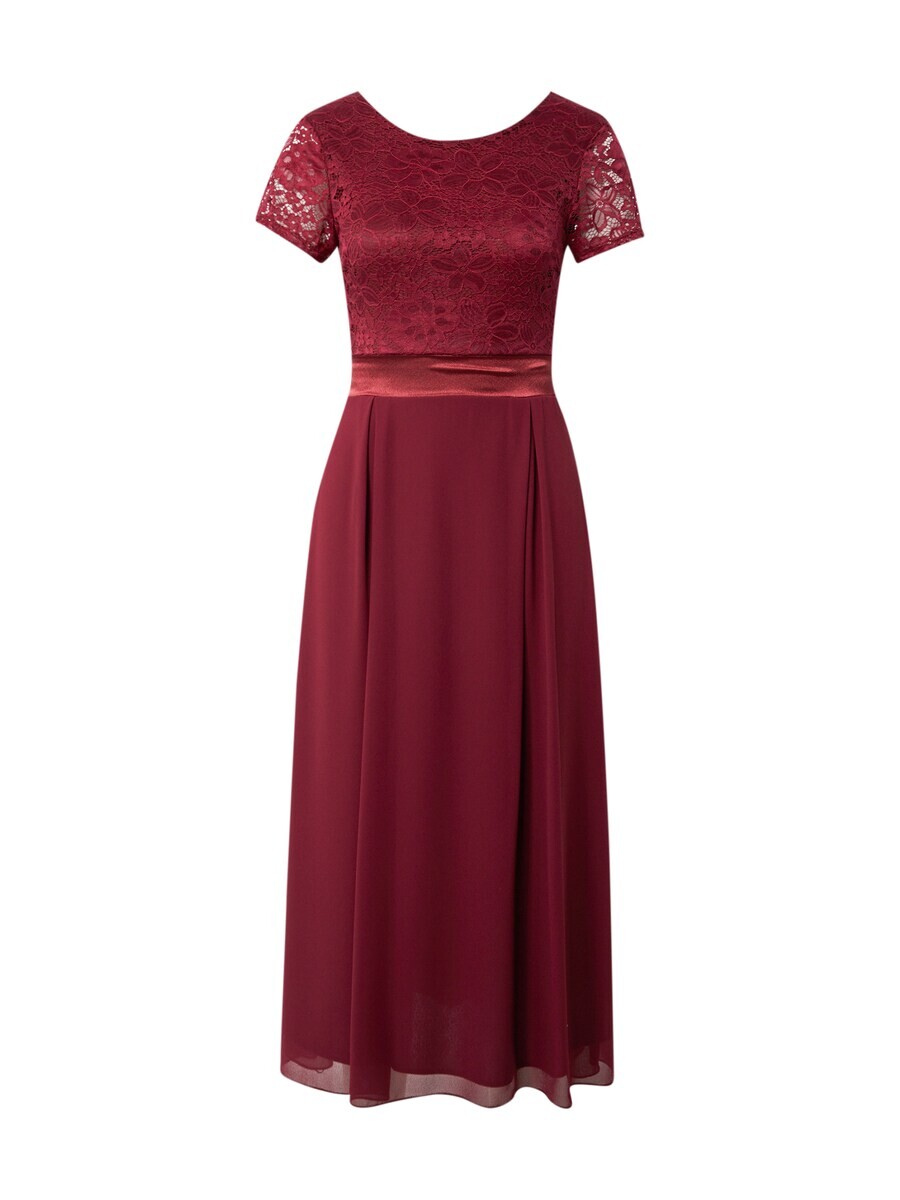 

Платье WAL G. Dress, цвет Wine red