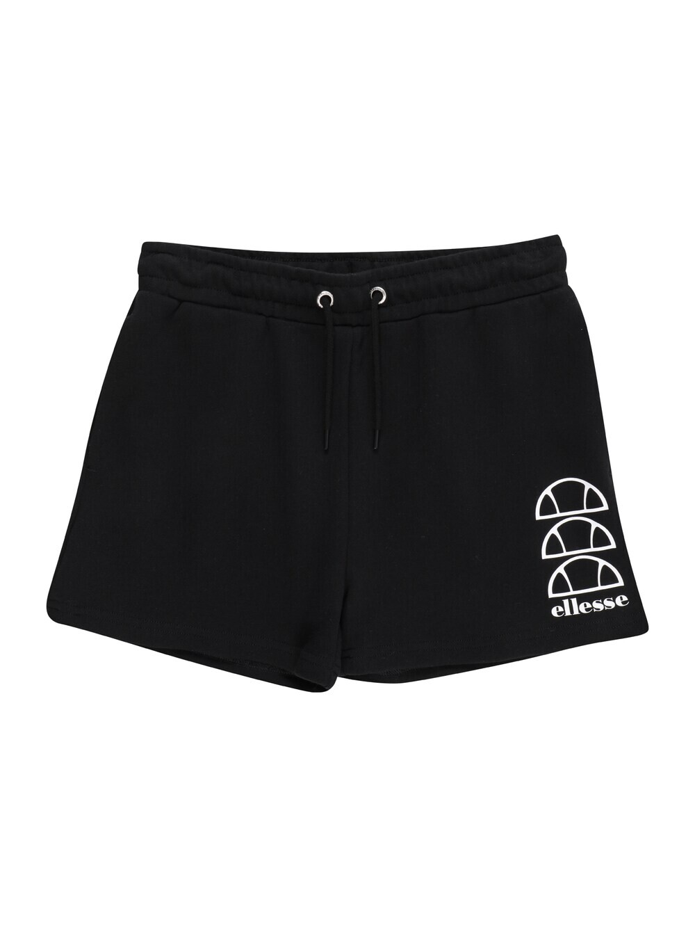 

Обычные брюки Ellesse Shandrelini, черный