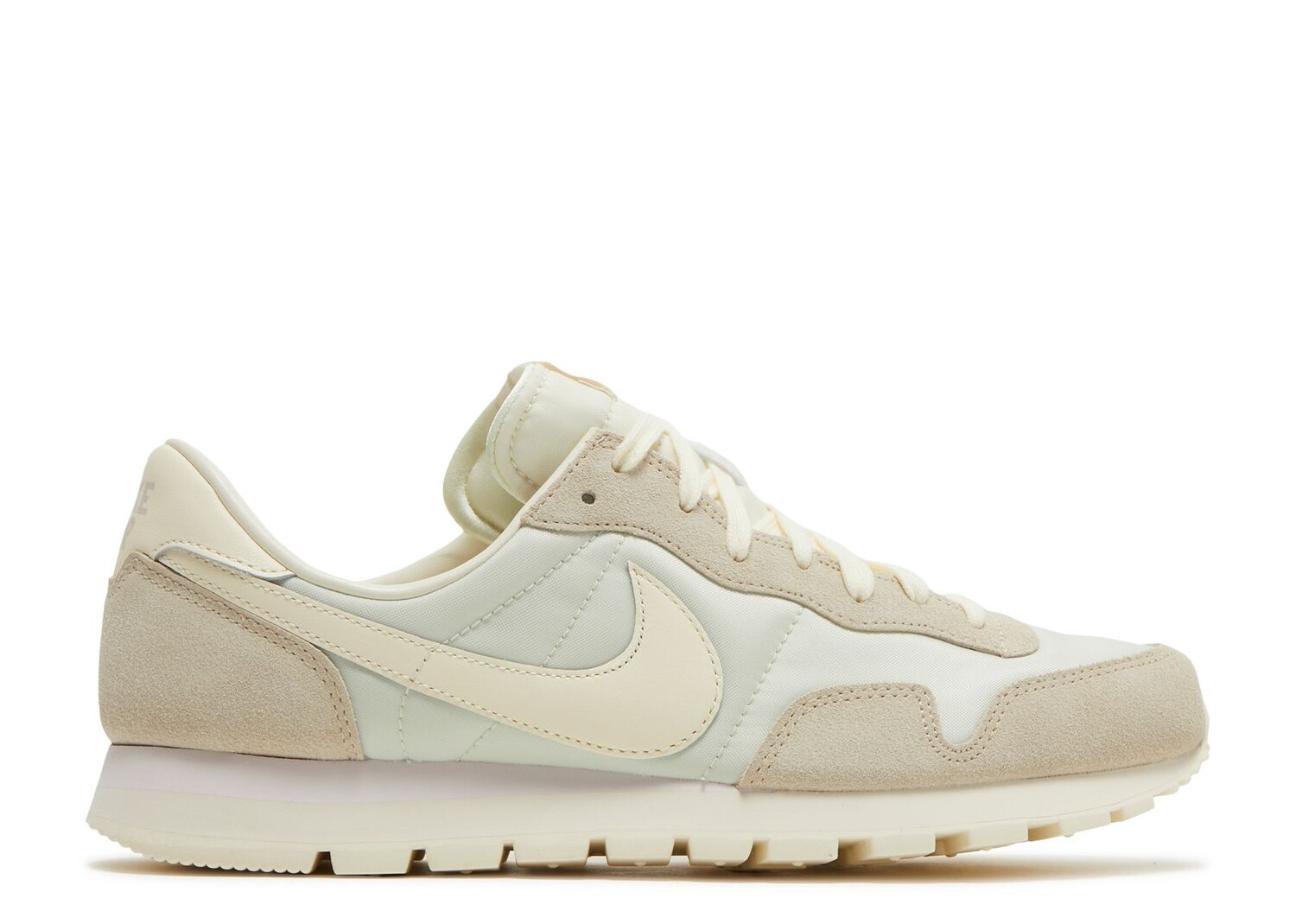 

Кроссовки Nike Air Pegasus '83 'Sea Glass', белый