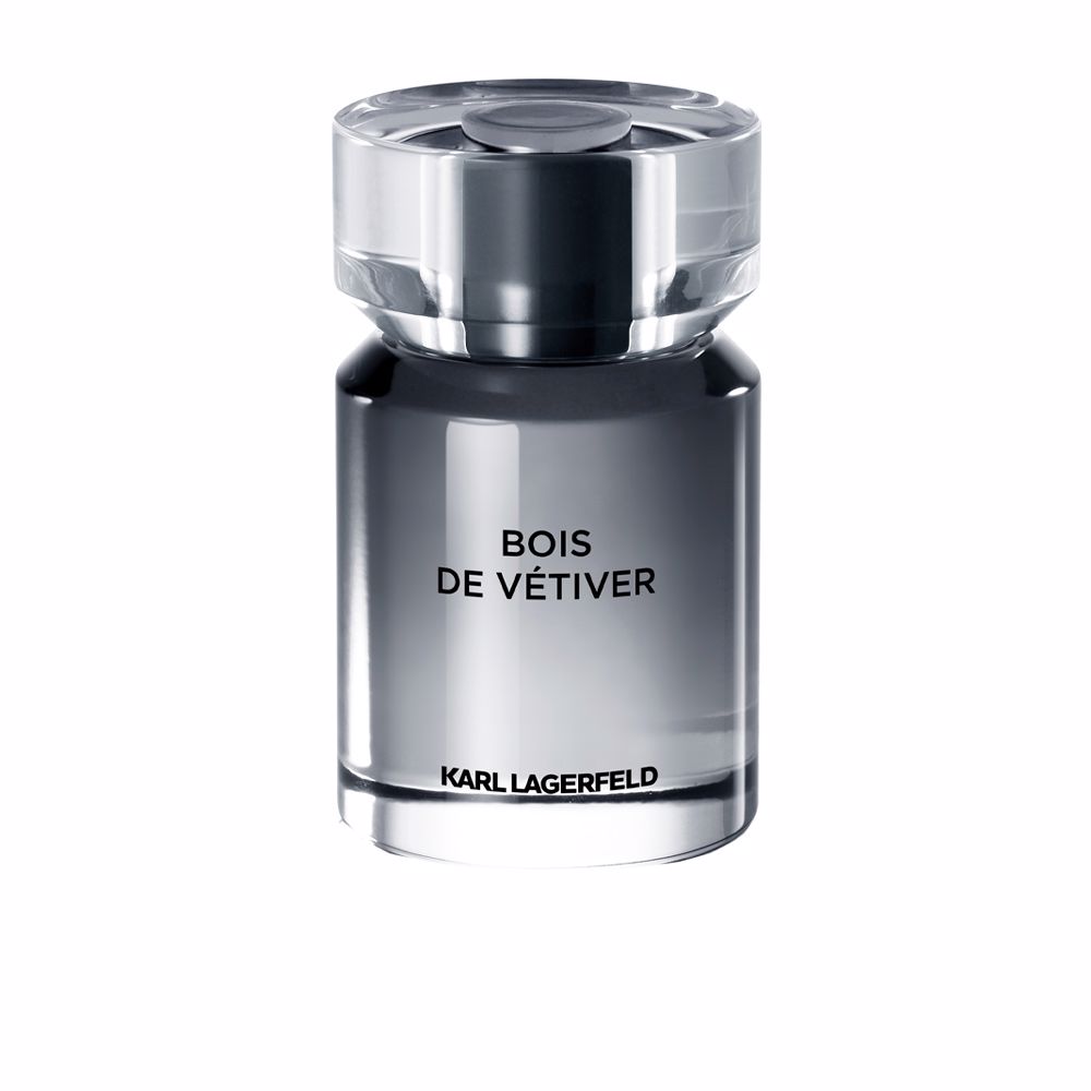 Туалетная вода Karl Lagerfeld bois de Vetiver. Karl Lagerfeld bois de Vetiver 50 мл.