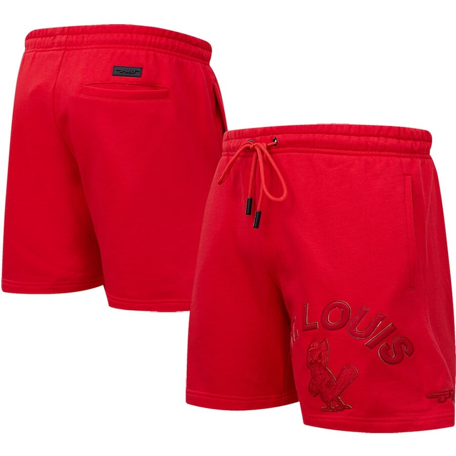 

Шорты Pro Standard St Louis Cardinals