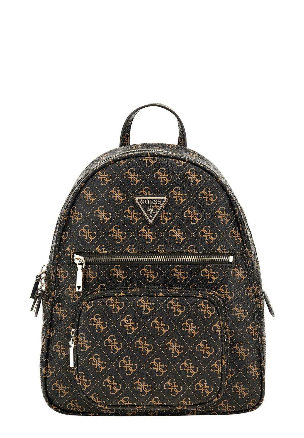 

Рюкзак Guess, коричневый