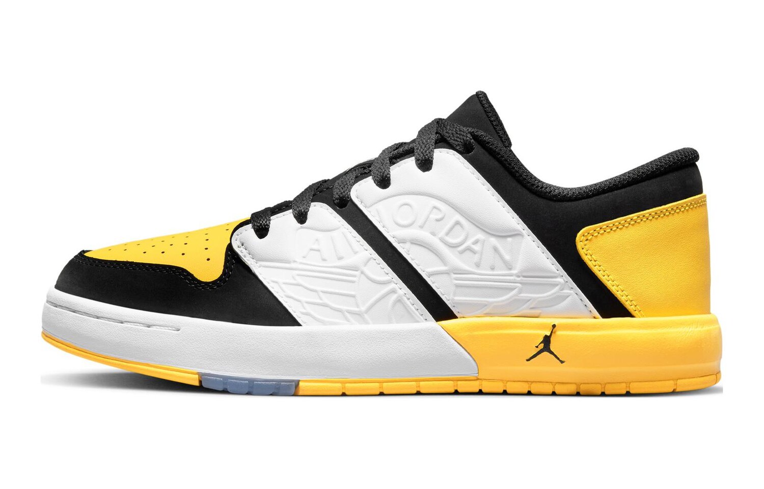 

Женские баскетбольные кроссовки Jordan Nu Retro 1 Vintage