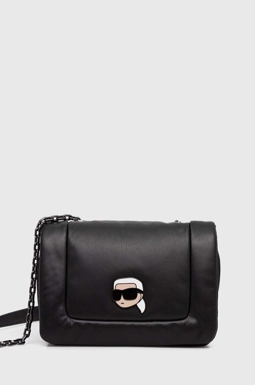 

Сумочка Карла Лагерфельда Karl Lagerfeld, черный