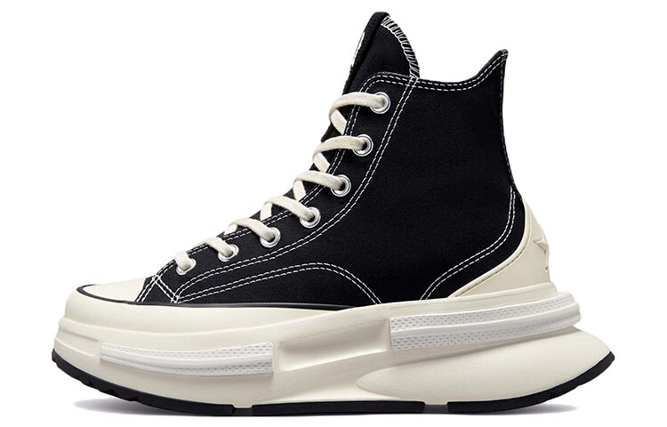 

Кеды Converse Run Star Legacy CX Hi, черный