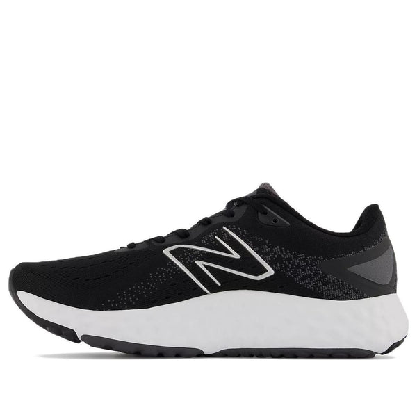 

Кроссовки свежие пены evoz v2 New Balance, черный