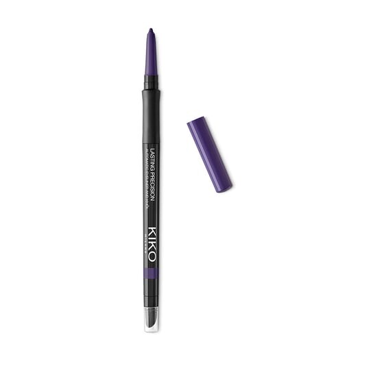 

Автоматическая подводка для глаз Lasting Precision и подводка для глаз Kajal 05 Iris 0,35 г KIKO Milano