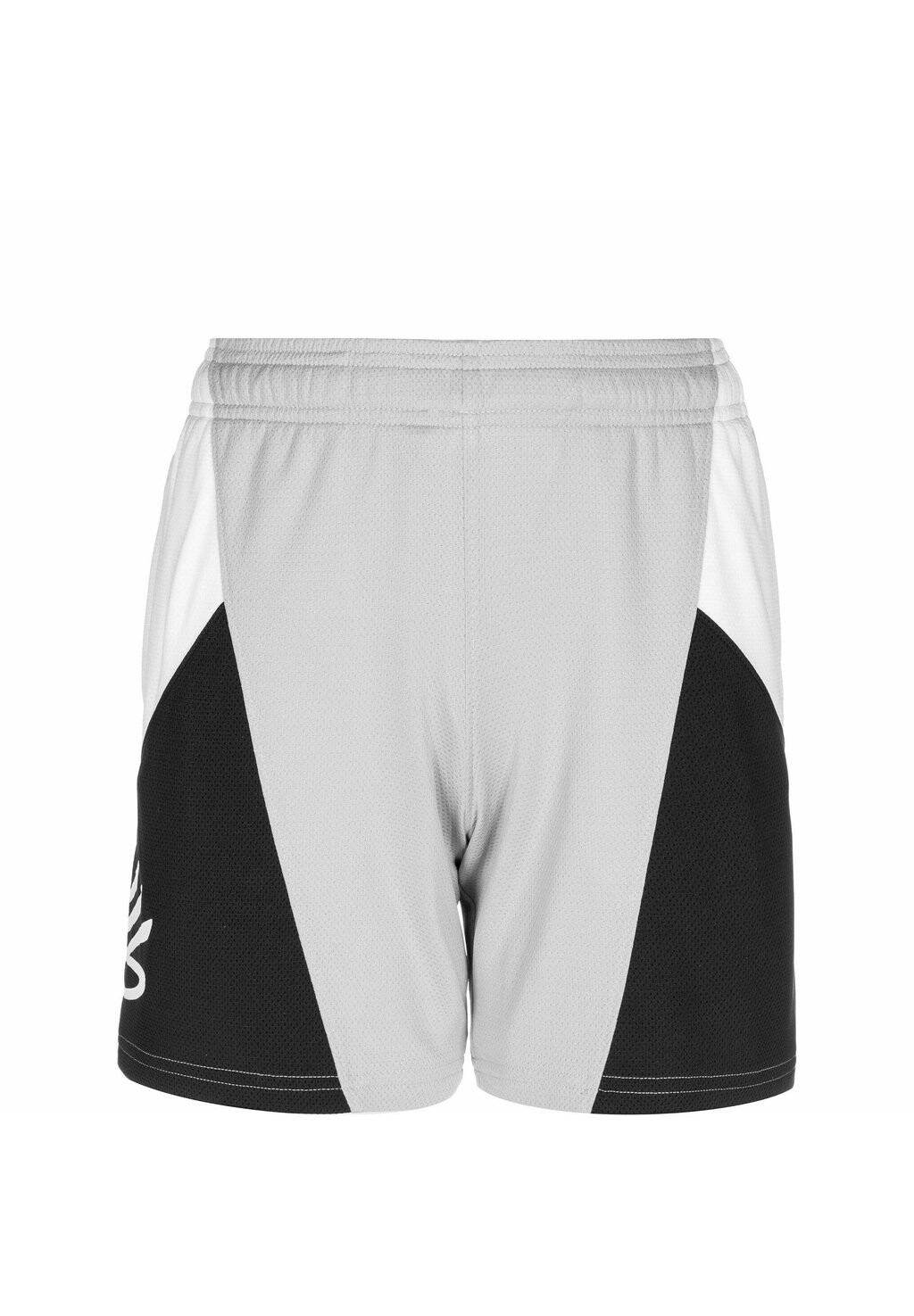 

Короткие спортивные брюки CURRY SPLASH Under Armour, цвет gray