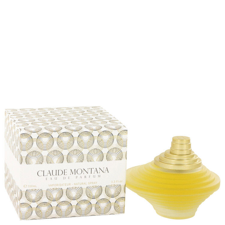 

Духи Eau De Parfum Claude Montana Claude Montana, 100 мл