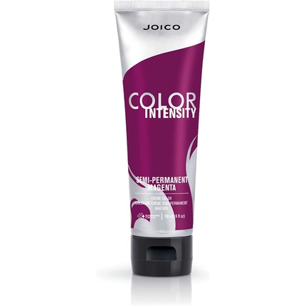 Joico K-Pak Color Intensity Полуперманентный пурпурный, 4 унции