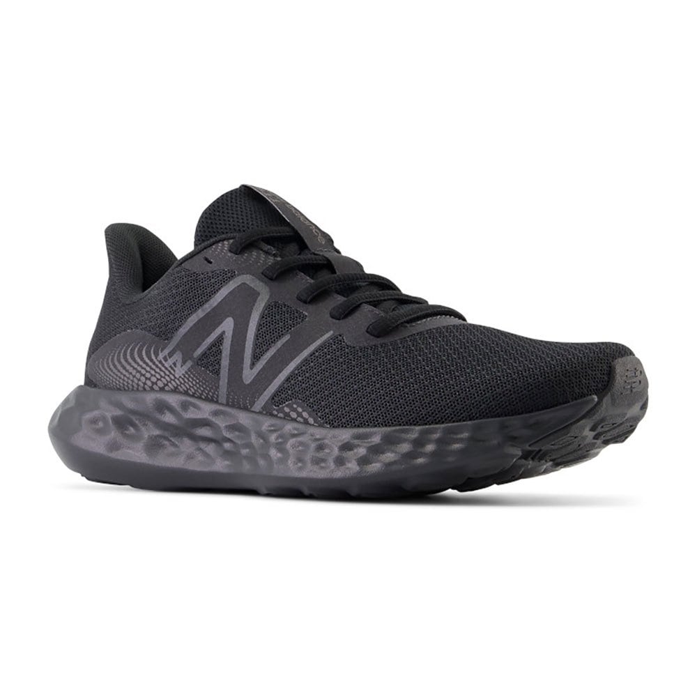 

Кроссовки New Balance 411V3, черный