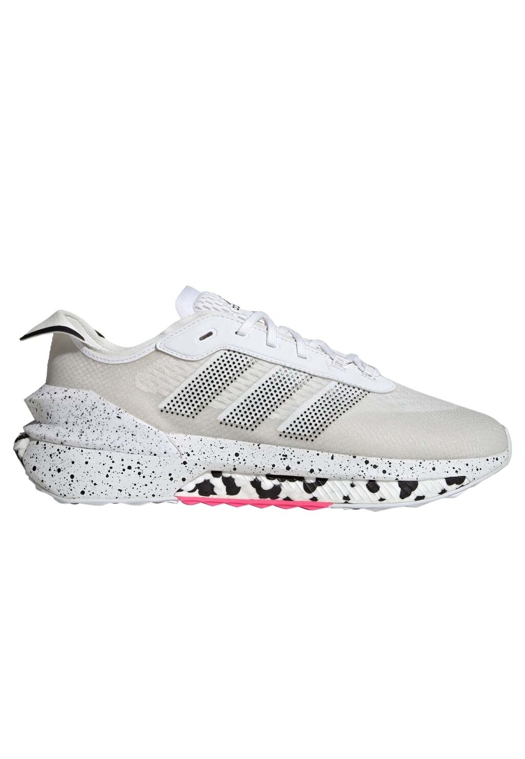 

Кроссовки adidas Sportswear AVRYN, цвет cloud white cloud white lucid pink