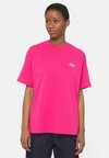 

Базовая Футболка SUMMERDALE Dickies, розовый