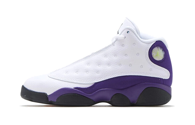 

Детские баскетбольные кроссовки Jordan Air Jordan 13 BP