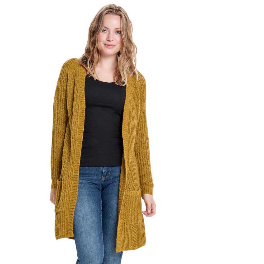 

Кардиган Only Bernice Knit, желтый