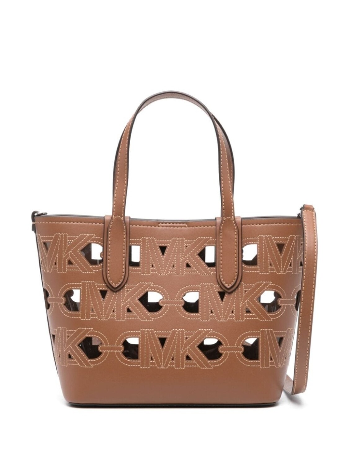 

Michael Michael Kors сумка-тоут Eliza, коричневый