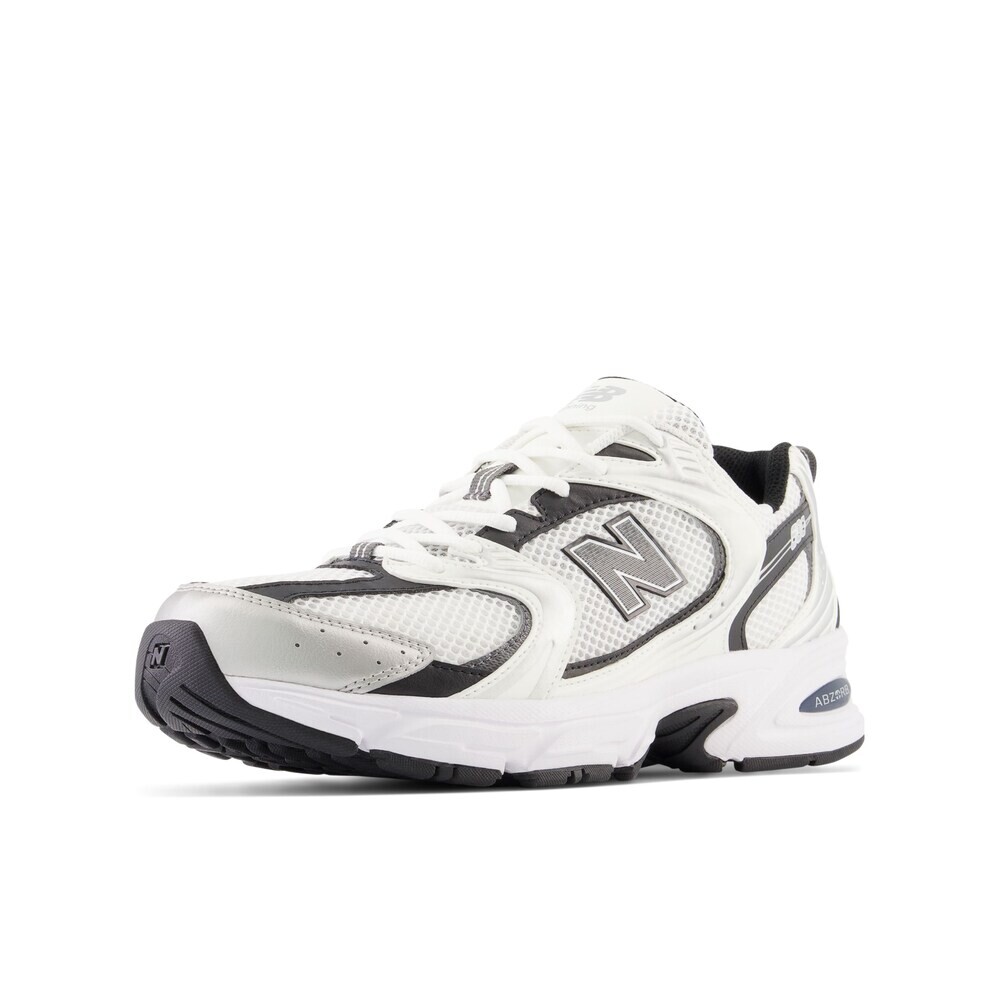 

Кроссовки New Balance 574, белый
