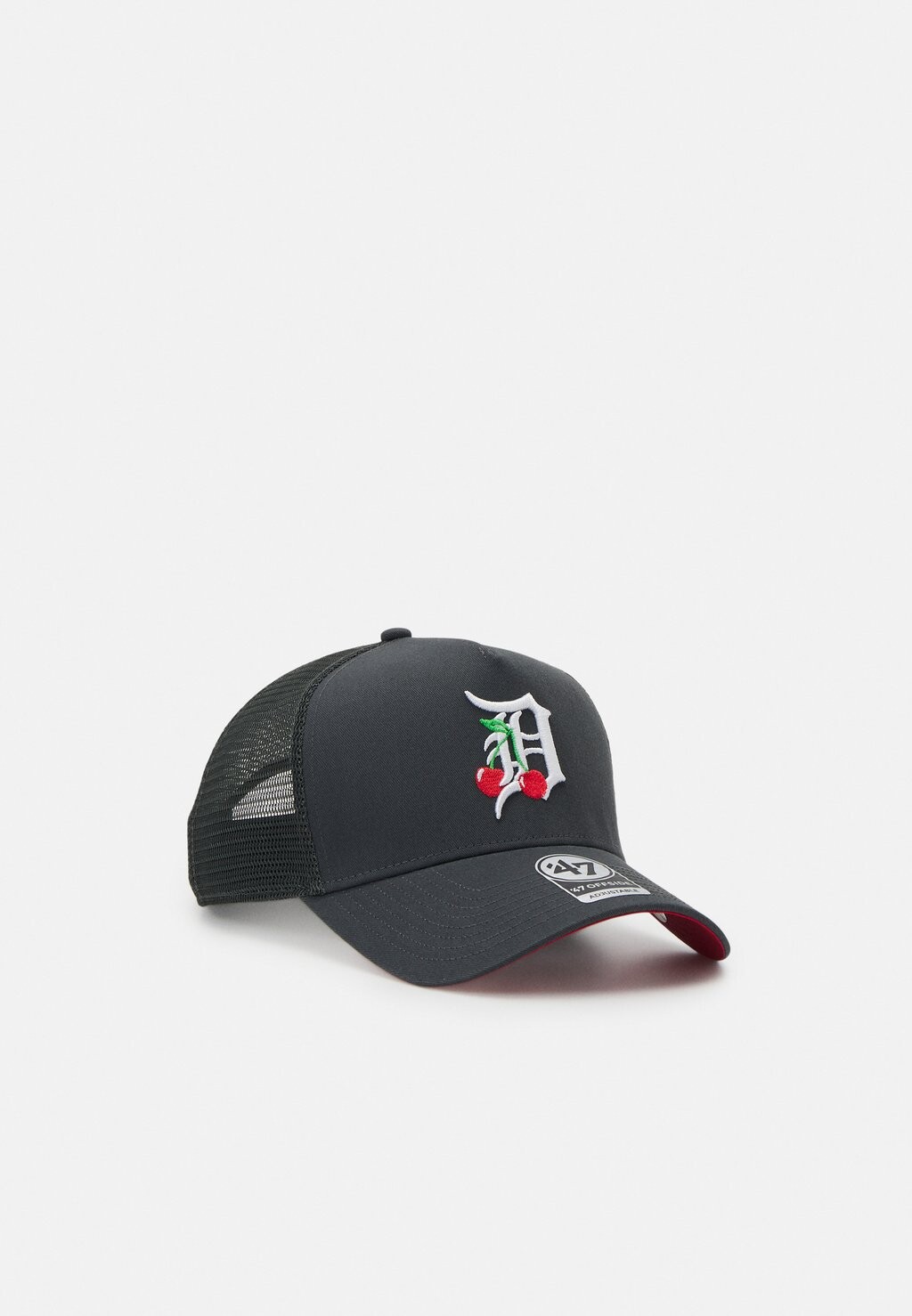 

Кепка Detroit Tigers Icon Ofside Nisex '47, цвет charcoal