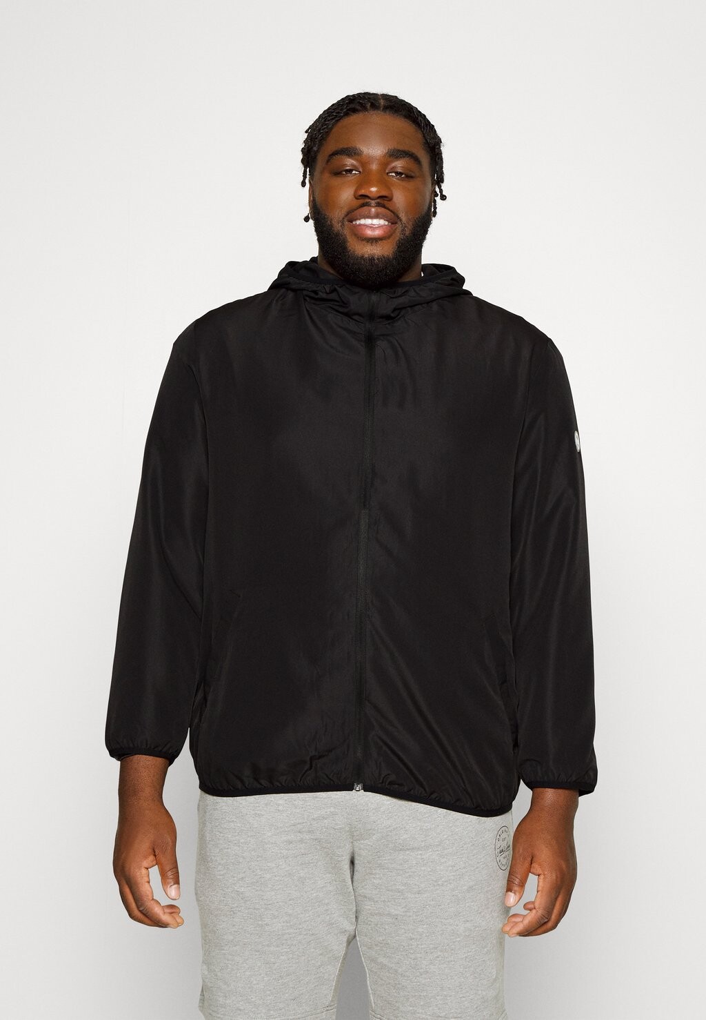 

Легкая куртка Jack & Jones