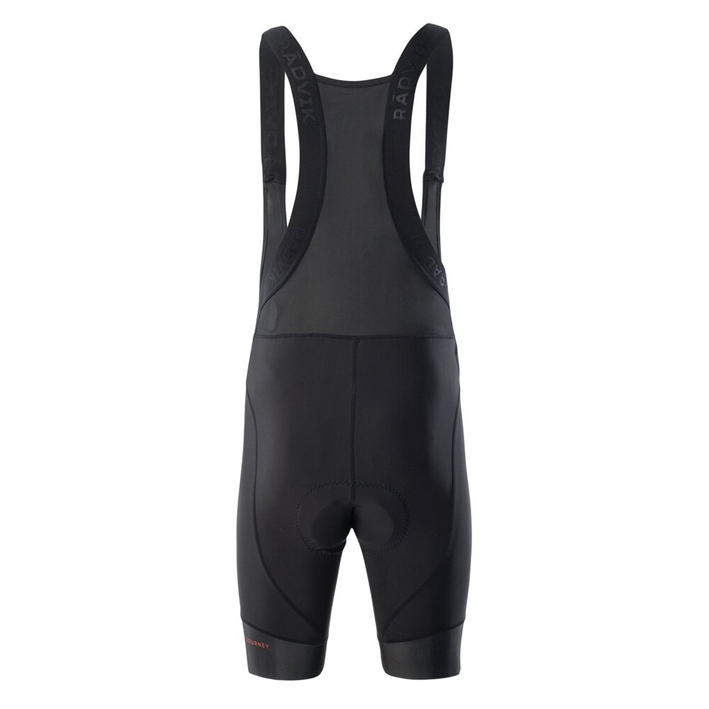 

Шорты Radvik Lima Gts Bib, черный