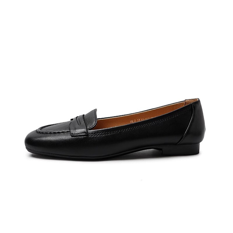 

Туфли женские повседневные Women's Casual Shoes Women's Mukaluo, кремовый