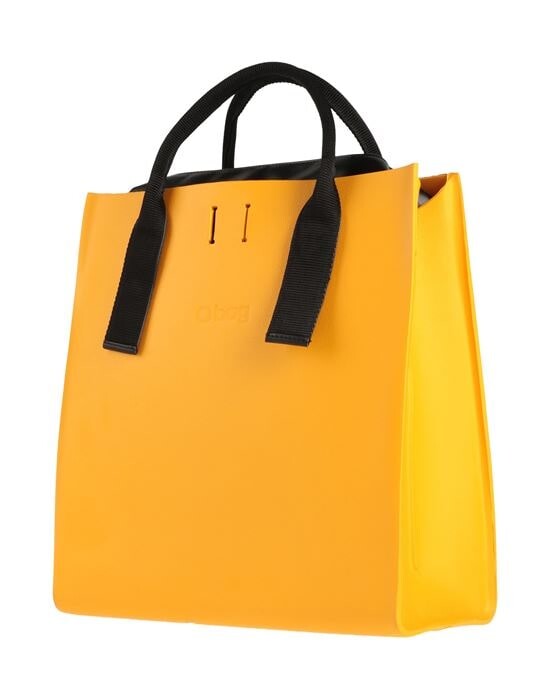 

Рюкзак O BAG, оранжевый