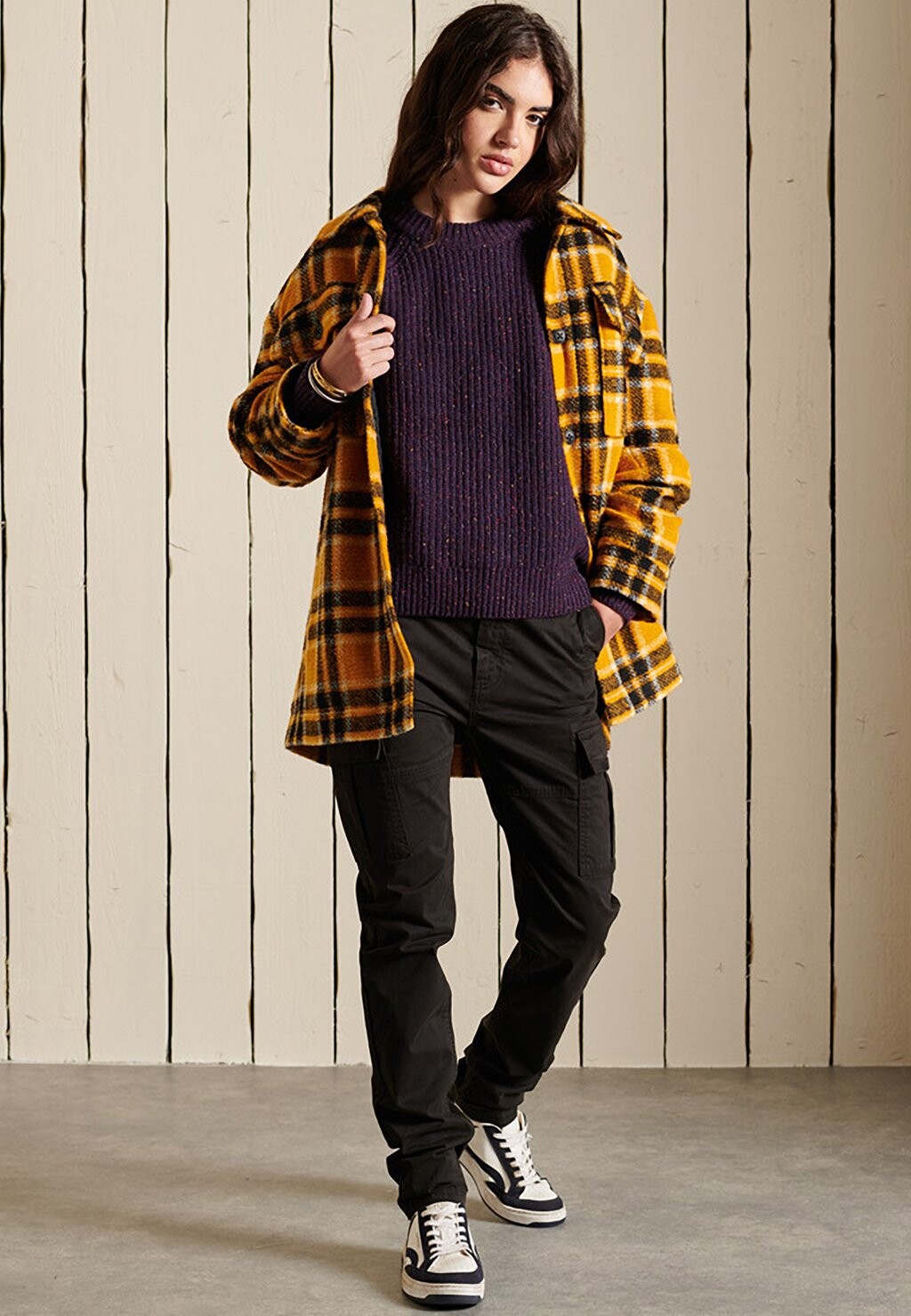 

Брюки карго Superdry
