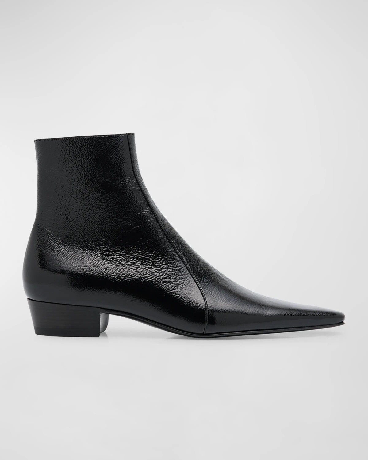 

Мужские ботильоны Jose 30 Saint Laurent, цвет Nero