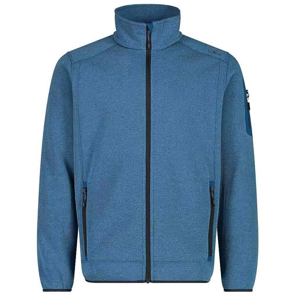 

Куртка CMP 3H60747N Fleece, синий