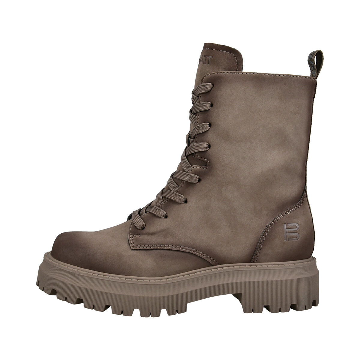 

Ботинки TT. BAGATT Stiefel, бежевый