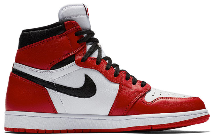 

Кроссовки Jordan 1 Retro High Homage To Home