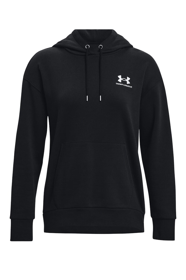 

Толстовки для фитнеса Essential Under Armour, черный
